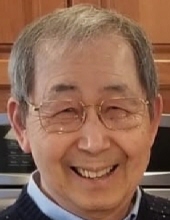 Ki Sub Joung