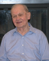 William A. "Bill" Diefenbach