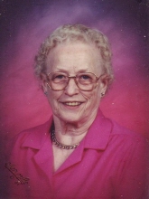 Doris D. Stiles