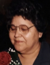 Margarita Mendez Tyler 11346724