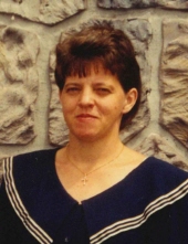 Regina Ann Warren Ledford