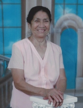 Melesia Benitez Ortega