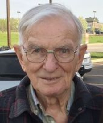 William J. Gokey Sr. Manistee, Michigan Obituary