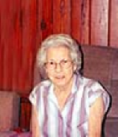 Mamie A. Jacobs
