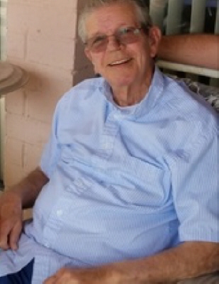 James "Jimmy" Williams Oro Valley, Arizona Obituary
