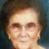 Ethel Leola Burnett