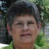 Carol Jean Luker