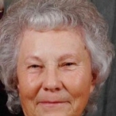 Judy Lane Baker