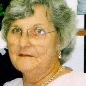 Doris Nell Robinson