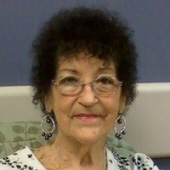 Betty Marie Sansom