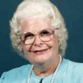 Jeanette Agnes Myers