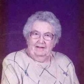 Carrie B. Hayes