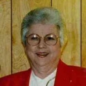 Doris Dean McCullar