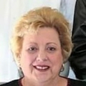 Dorothy Mae Morrison
