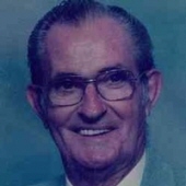 William Harding Chandler, Sr.