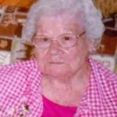 Doris Ann Lawrence
