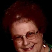 Janie Joy Smitherman