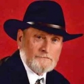 Michael Eugene Martin