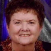 Linda Sue Dennis