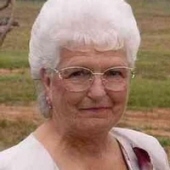Elizabeth Joyce Lockhart