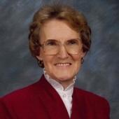 Margaret M. Jones