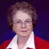 Mary Dell Brown White