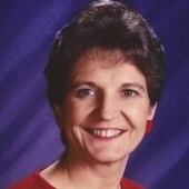 Mary Susan Jones Ellison