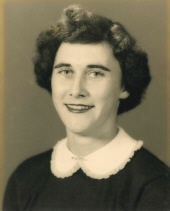 Dorothy Nell Barrett Lambert
