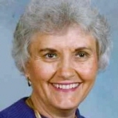 Mildred Nelson Griffin