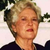 Doris Dean Moore