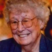 Wilma Jane Abel