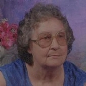 Mary Faye Ferguson