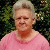Helen Ruth Porter