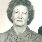 Elizabeth Perry Robbins
