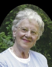 Josephine A. Bleick
