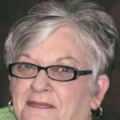 Judy Littlefield Robinson