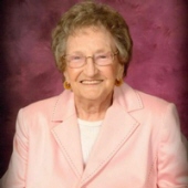 Velma Conway Traywick