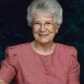 Betty Yeargan Blalock
