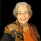 Margaret Salter
