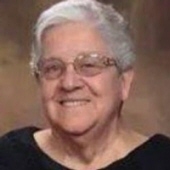 Wilma Faye Graves Dunmire