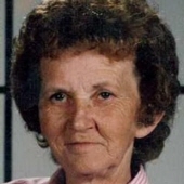 Shirley Ann Mull Thames