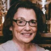 Eleanor Downie Nemec