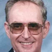 Robert C. Rev. Edge, Jr.