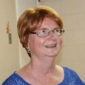 Linda M. L'Ecuyer