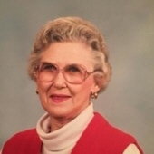 Esther Lee Blackwell