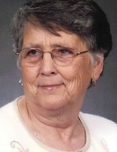 Phyllis Wyatt Barnett