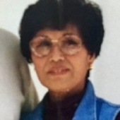 Masako T. Underwood