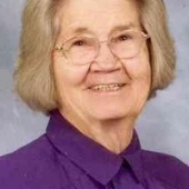 Dorothy Lee Gibson