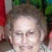 Margaret Pauline Taylor