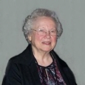 Doris Reed Byrd